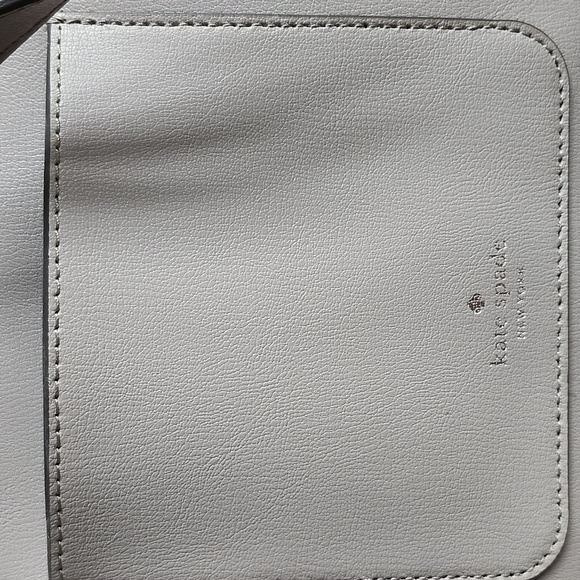 Kate Spade Backpack Purse - Picture 3 of 10